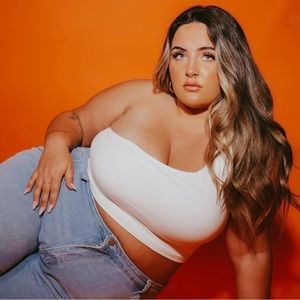 Klassy Network One Shoulder Brami